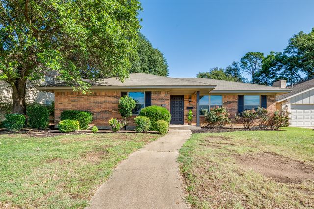 1609 Anderson Street, Irving, TX 75062