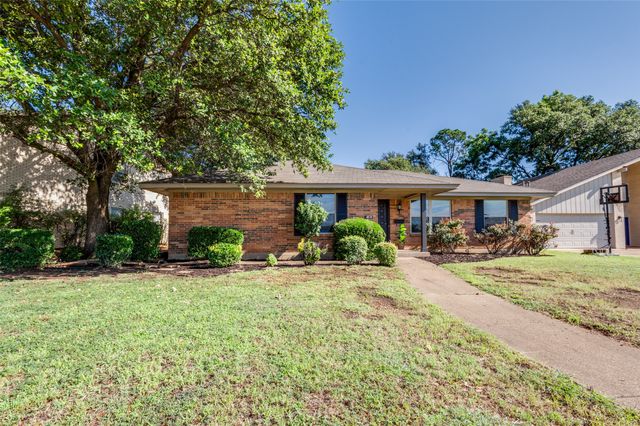 1609 Anderson Street, Irving, TX 75062