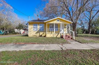 1533 W 16TH Street, Jacksonville, FL 32209