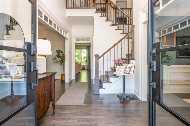 7075 Wakehurst Place, Cumming, GA 30040