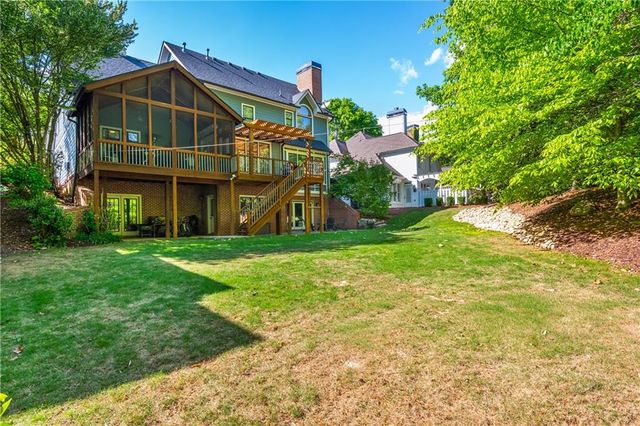 7075 Wakehurst Place, Cumming, GA 30040