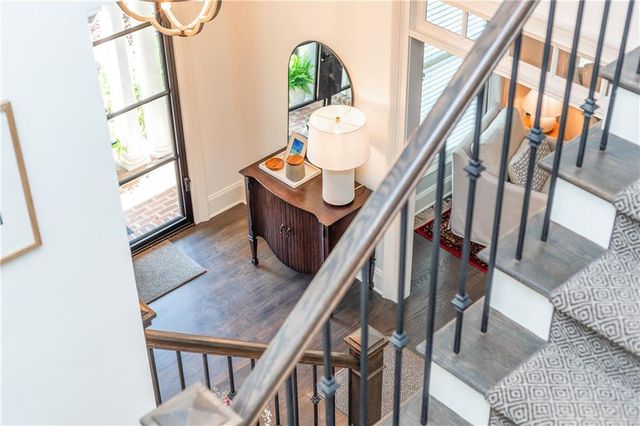 7075 Wakehurst Place, Cumming, GA 30040