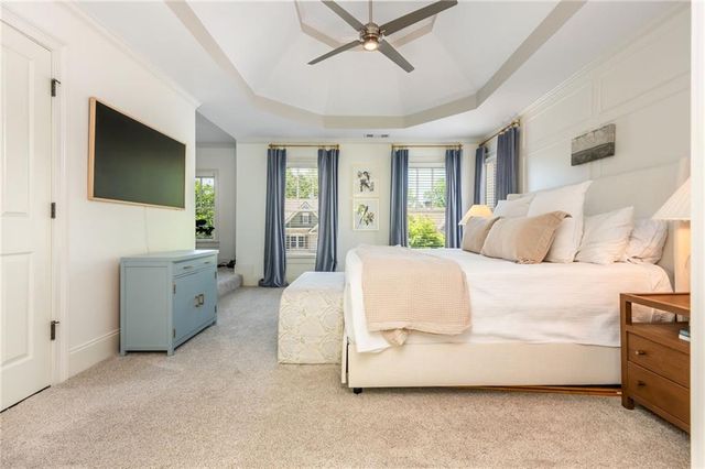 7075 Wakehurst Place, Cumming, GA 30040