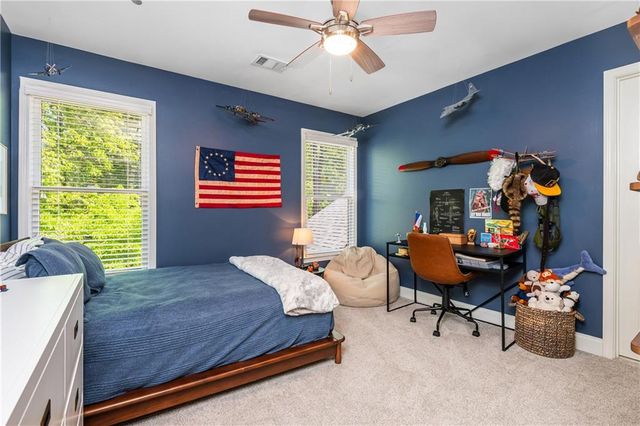 7075 Wakehurst Place, Cumming, GA 30040