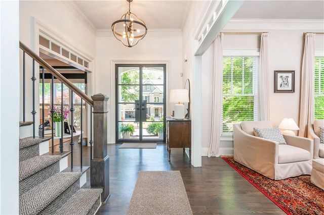 7075 Wakehurst Place, Cumming, GA 30040