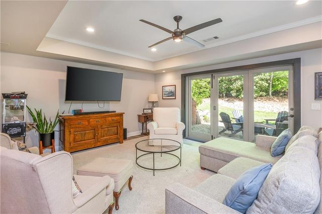 7075 Wakehurst Place, Cumming, GA 30040