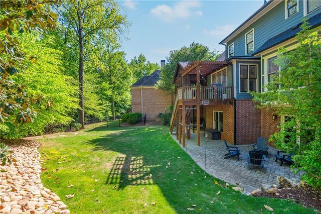 7075 Wakehurst Place, Cumming, GA 30040