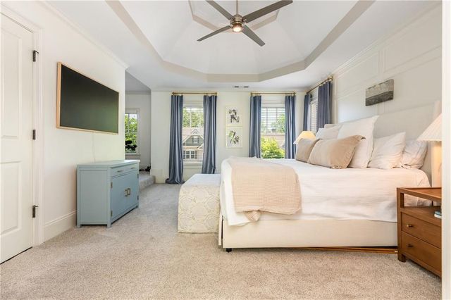 7075 Wakehurst Place, Cumming, GA 30040