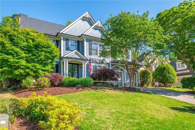 7075 Wakehurst Place, Cumming, GA 30040