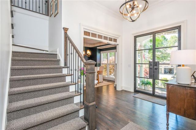 7075 Wakehurst Place, Cumming, GA 30040
