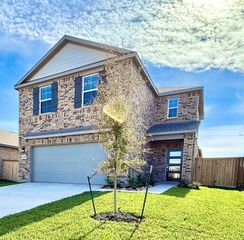 32919 Silver Meadow Way, Brookshire, TX 77423