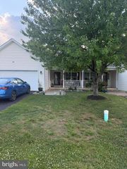 254 DOROTHY CT, Inwood, WV 25428