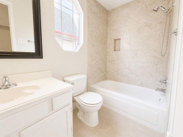 4710 Natural Bridge Drive, Houston, TX 77345