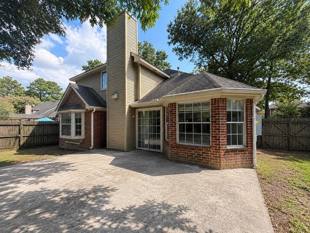 4710 Natural Bridge Drive, Houston, TX 77345