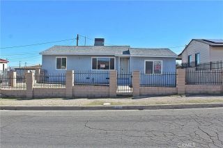 601 Lillian Drive, Barstow, CA 92311