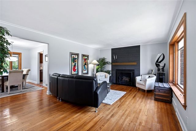 3432 Indian Hill Drive, Kettering, OH 45429