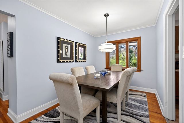 3432 Indian Hill Drive, Kettering, OH 45429