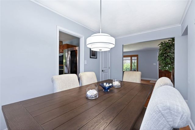 3432 Indian Hill Drive, Kettering, OH 45429