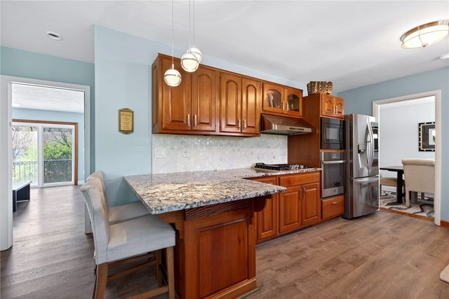 3432 Indian Hill Drive, Kettering, OH 45429