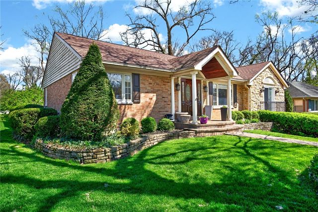 3432 Indian Hill Drive, Kettering, OH 45429