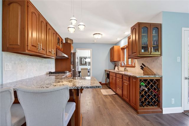 3432 Indian Hill Drive, Kettering, OH 45429