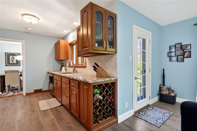 3432 Indian Hill Drive, Kettering, OH 45429