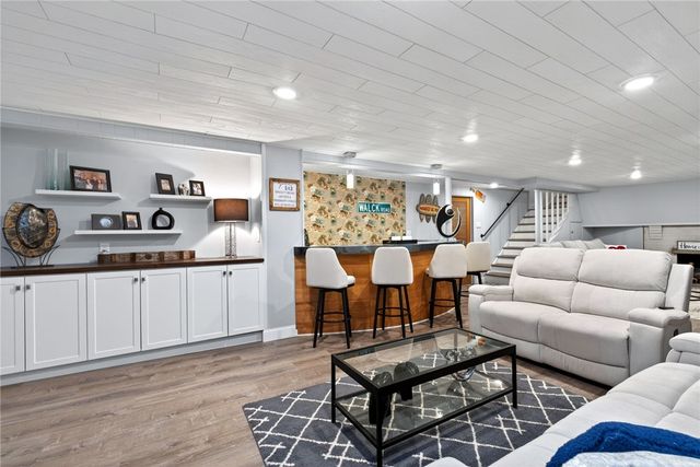 3432 Indian Hill Drive, Kettering, OH 45429