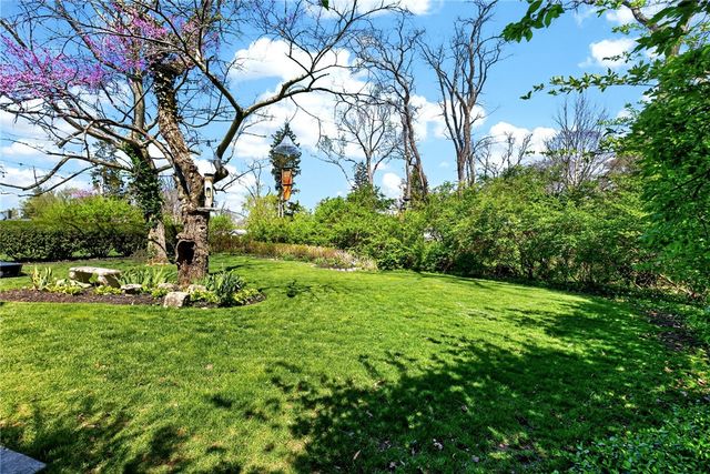 3432 Indian Hill Drive, Kettering, OH 45429