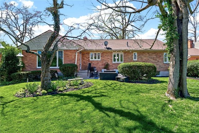 3432 Indian Hill Drive, Kettering, OH 45429