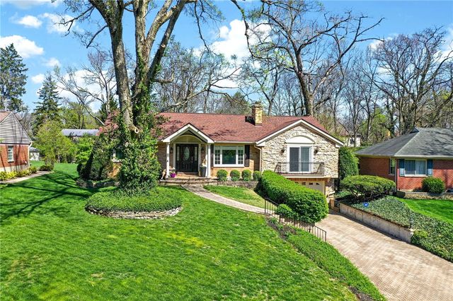 3432 Indian Hill Drive, Kettering, OH 45429