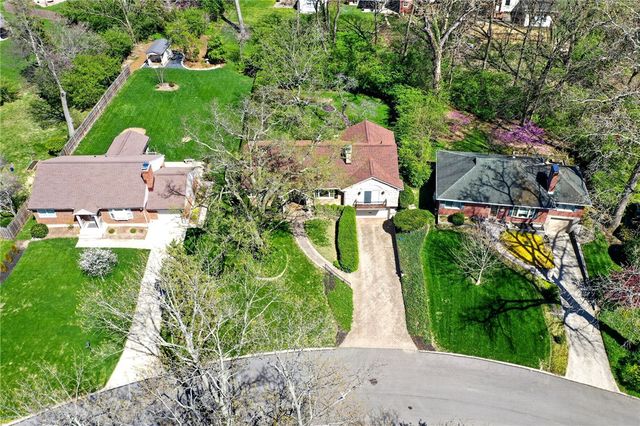 3432 Indian Hill Drive, Kettering, OH 45429