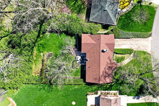 3432 Indian Hill Drive, Kettering, OH 45429