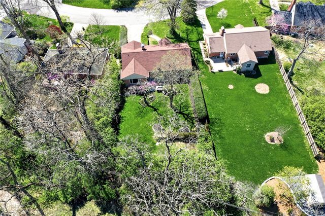 3432 Indian Hill Drive, Kettering, OH 45429