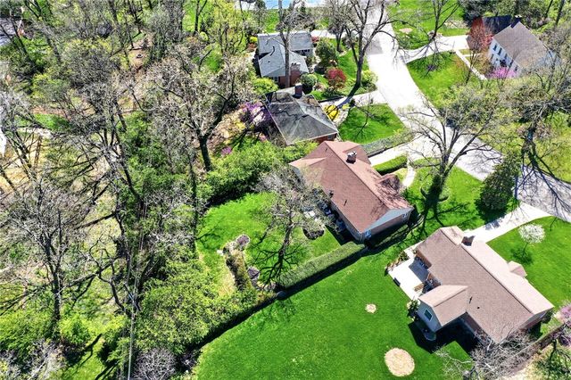 3432 Indian Hill Drive, Kettering, OH 45429