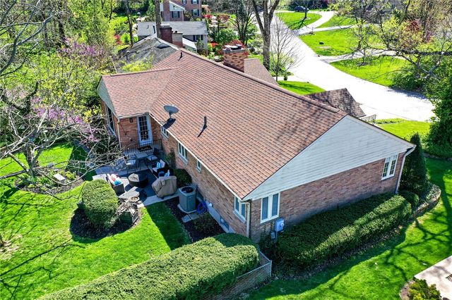 3432 Indian Hill Drive, Kettering, OH 45429