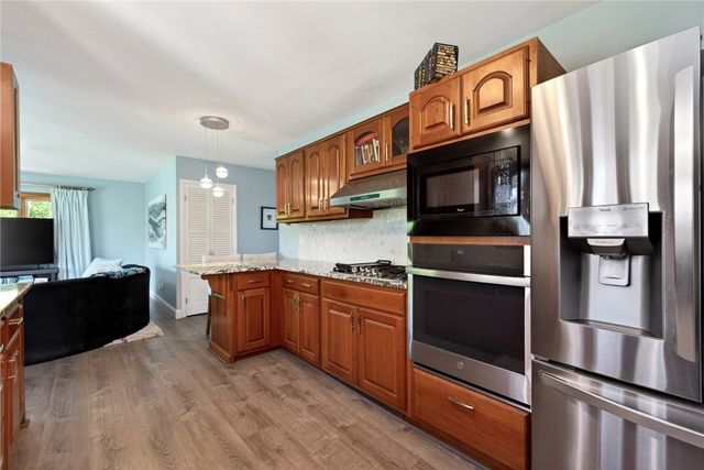 3432 Indian Hill Drive, Kettering, OH 45429