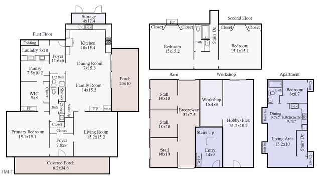 6578 Us 15-501 N, Pittsboro, NC 27312