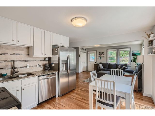 901 S Locust St, Denver, CO 80224