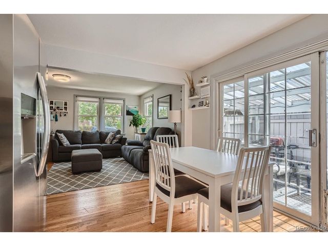 901 S Locust St, Denver, CO 80224