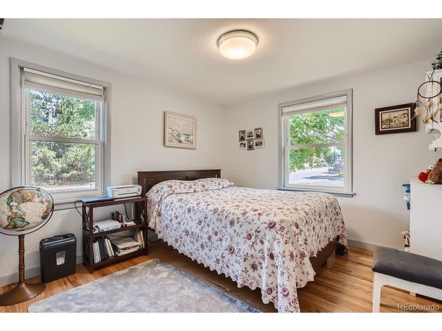 901 S Locust St, Denver, CO 80224