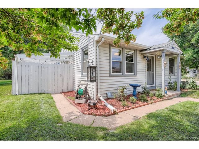 901 S Locust St, Denver, CO 80224