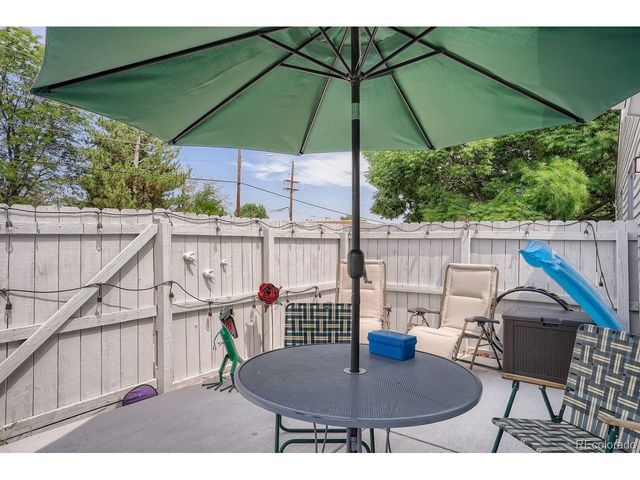 901 S Locust St, Denver, CO 80224