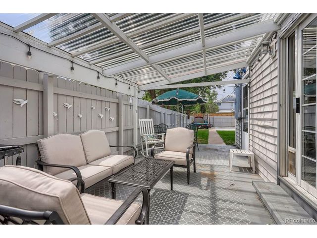 901 S Locust St, Denver, CO 80224