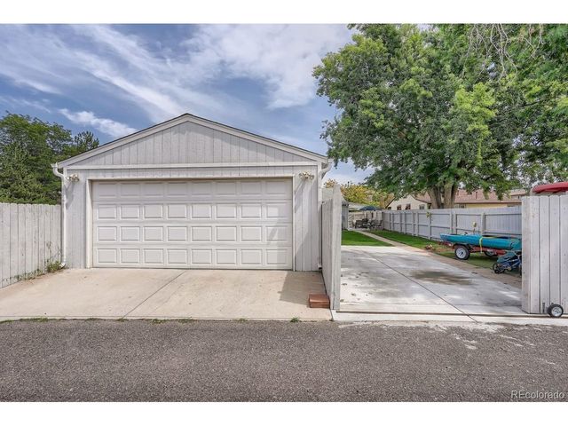 901 S Locust St, Denver, CO 80224