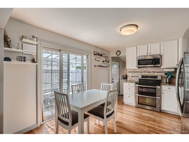 901 S Locust St, Denver, CO 80224