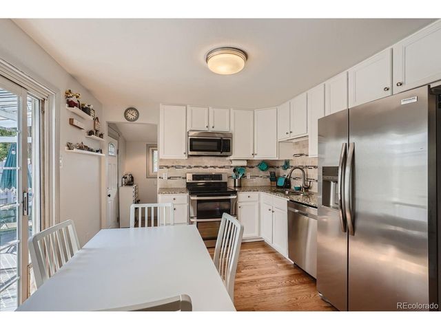 901 S Locust St, Denver, CO 80224