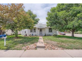 901 S Locust St, Denver, CO 80224