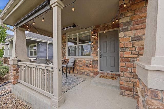 1408 S De Gaulle Court, Aurora, CO 80018