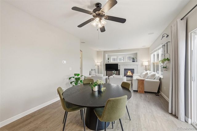 1408 S De Gaulle Court, Aurora, CO 80018