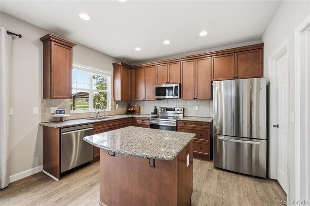 1408 S De Gaulle Court, Aurora, CO 80018